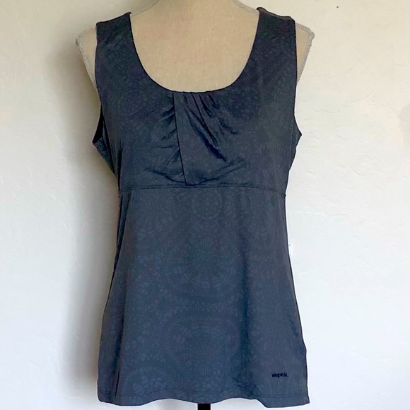 Patagonia Tops - Patagonia Women’s Printed Top Sz XL